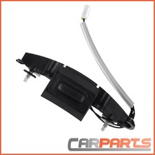 Heckklappengriff Taster