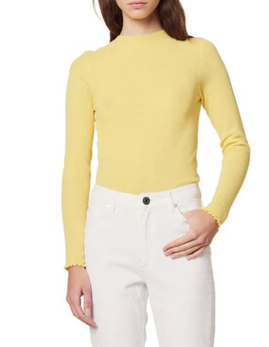Sandro paris damen strickbluse - paris,