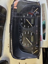 Golf3 Tacho Mit Drehzahlmesser