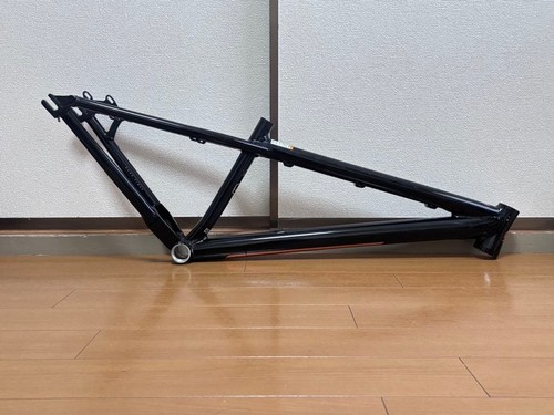 Bomba dirt jump mtb - gt,