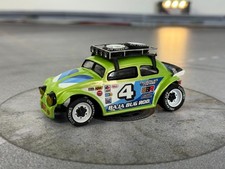 Resin Baja Käfer Rally Umbau Sturmkind Drift Dr!ft ( es gibt nur 5 Stück davon )