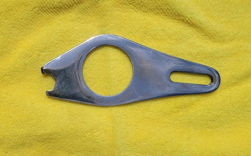 Instrumententräger bmw r100rs - instrumententräger,