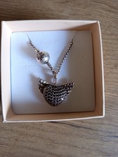 Thomas Sabo Anhänger Herz mit