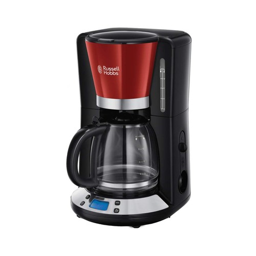 Russell hobbs kaffeemaschine - russell,