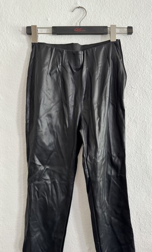 Pagene damen kunstlederhose - pagene,
