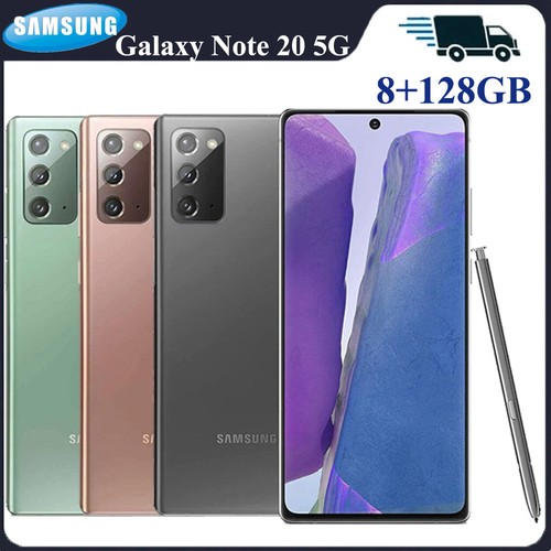 Neu samsung galaxy note 5g - samsung, 20