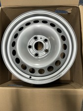 4 Stahlfelgen MWD 16287 6.5x16