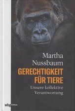 Gerechtigkeit für Tiere -