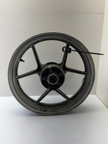 Felge vorne kawasaki versys - vorne,