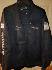 Artemis Racing Pelle Petterson