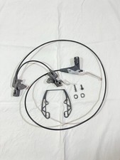 Hydraulische Felgenbremse Magura HS11 Hinten 1300mm