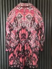 MARCCAIN Strick - Mantel N1 (