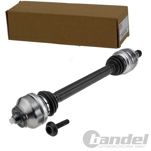 Nty antriebswelle hinterachse - antriebswelle,