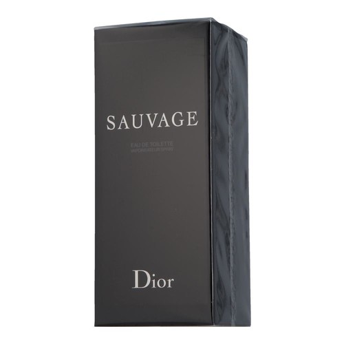 Dior sauvage edt - edt, 200ml