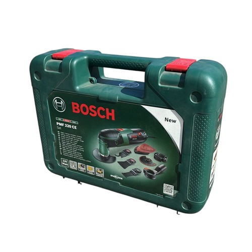 Bosch multifunktionswerkzeug - bosch,