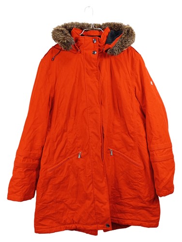 Wellensteyn damen parka xxl - damen,