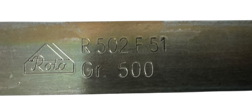 Roto centro - roto,