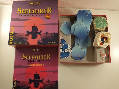 Siedler von catan - von,