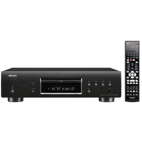 Denon dbt 3313ud universal - dbt-3313ud,