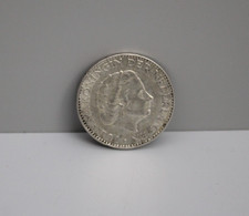 Niederlande 1 Gulden 1965