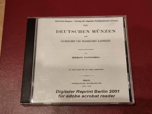 Dannenberg deutsche münzen - deutsche,