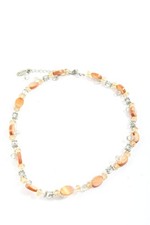 LOCULI Collier Damen