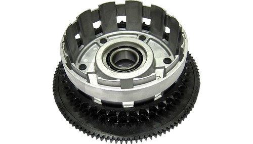 Drag specialties kupplungskorb - specialties,