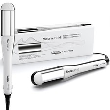 L'Oréal SteamPod 4 Dampf