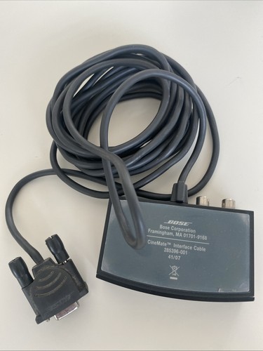 Bose cinemate digital - digital, home