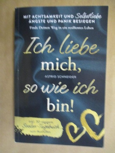 Ich liebe mich - ,,