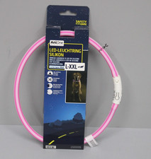 AniOne LED-Leuchtring Silikon
