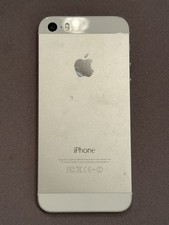 Apple iphone weiß - 16, gb,