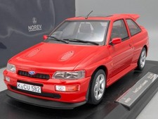 Modellautos 1:18 Norev Ford