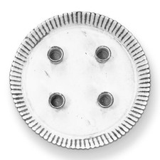 Kerzenständer Stabkerzen