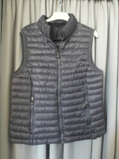NEU - D-Weste - Daunenweste -