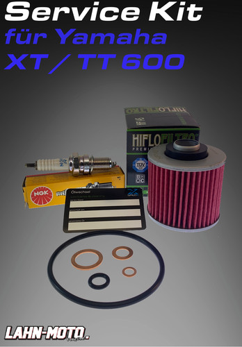 Service kit ölwechsel - service,