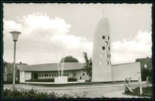 5x AK - Heidmühle Schortens