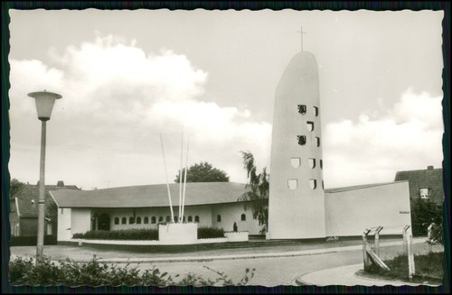 Heidmühle schortens - 5x,