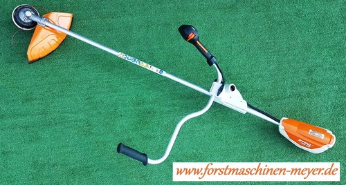 Stihl fsa 130 - 130, akku