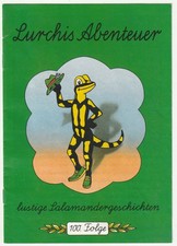 ✪ LURCHIS ABENTEUER: LUSTIGE