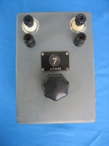 Vintage rohde schwarz - rohde,