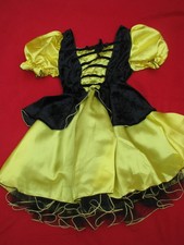 Kinderkostüm Biene Bienchen