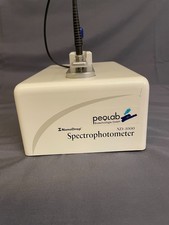 NanoDrop ND-1000 UV/Vis