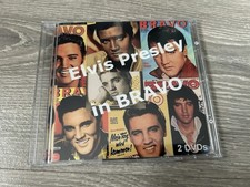 Elvis presley bravo berichte - elvis,