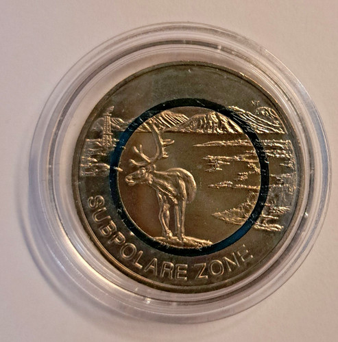 Euro gedenkmünze - 5,