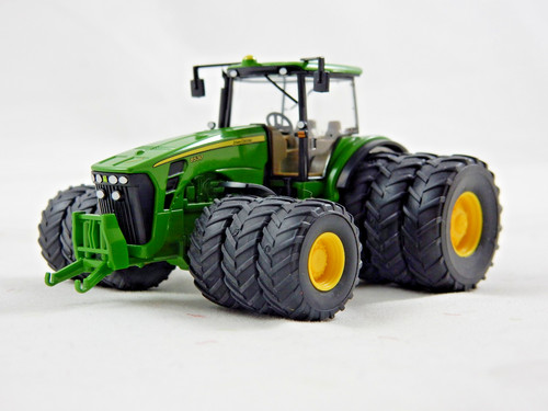 Wiking john deere 8530 - wiking,