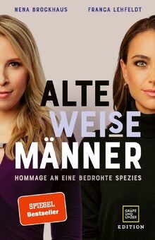 Alte weise männer - männer:, an