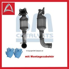 Catalytic Converter Citroen