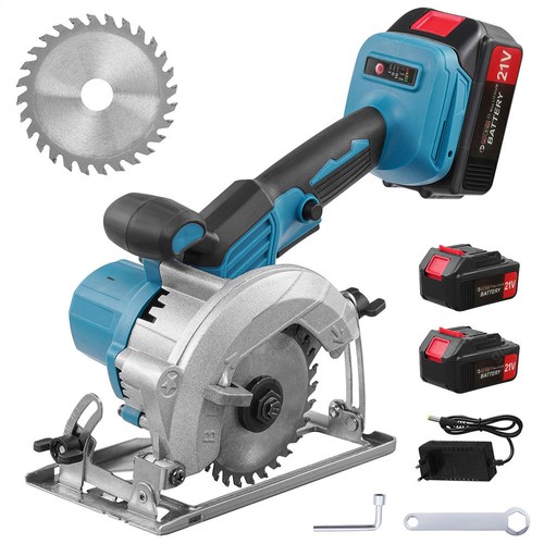 21v akku handkreissäge - akku,