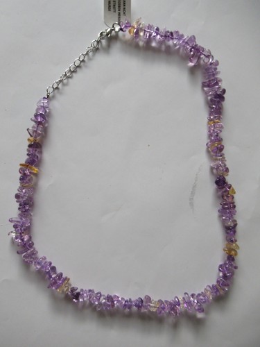 Afrikanischer amethyst - afrikanischer,